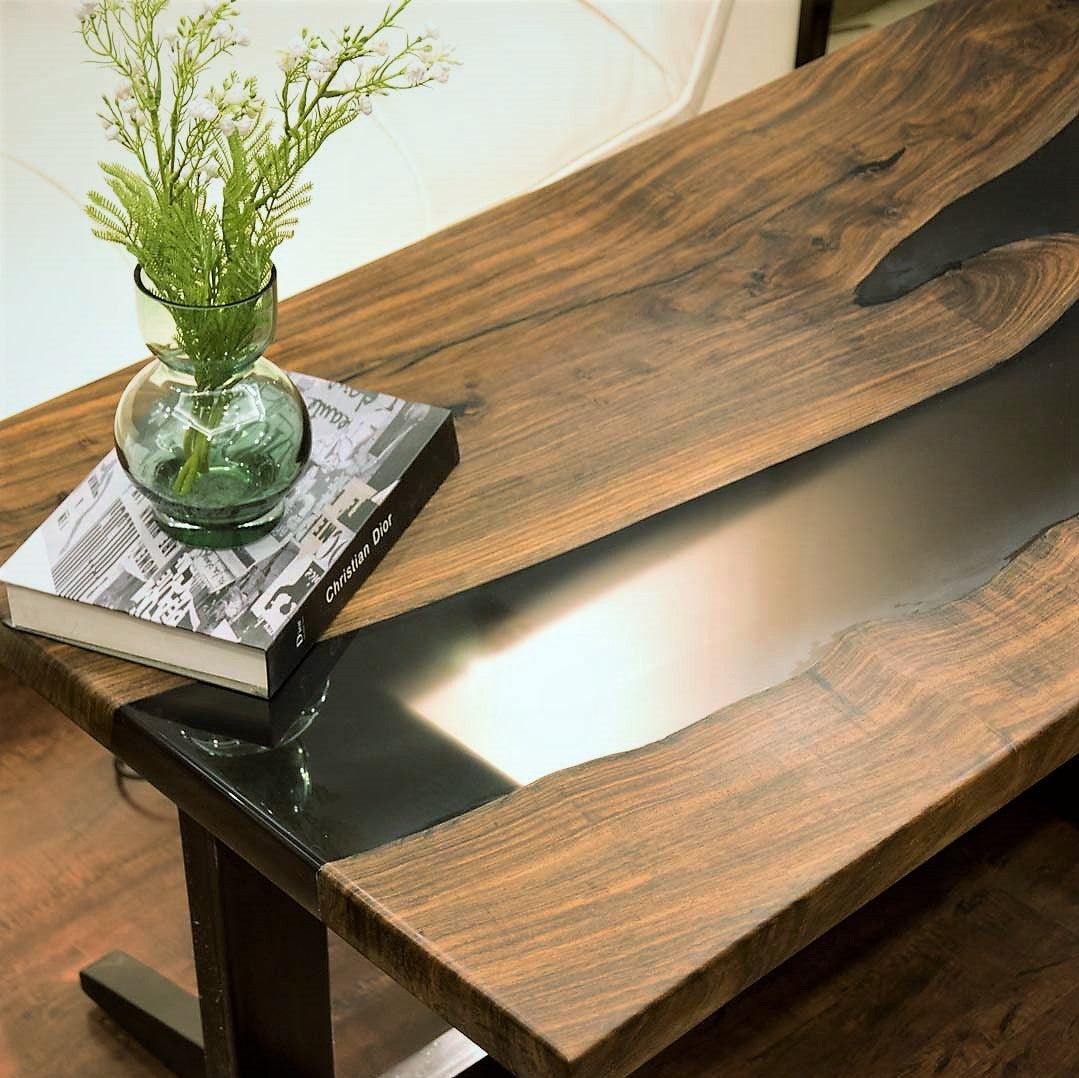 blackrose center table