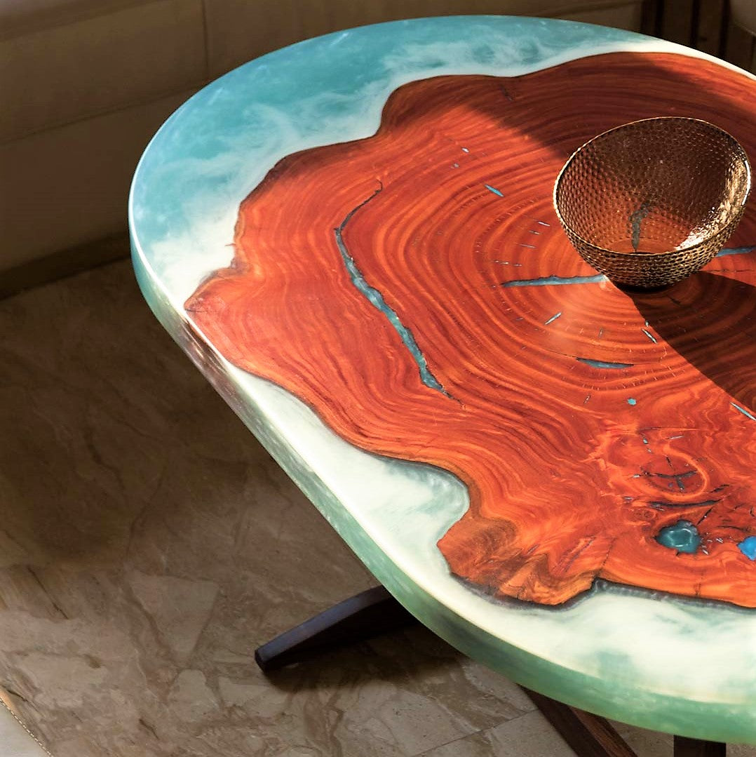 Island View Centre Table