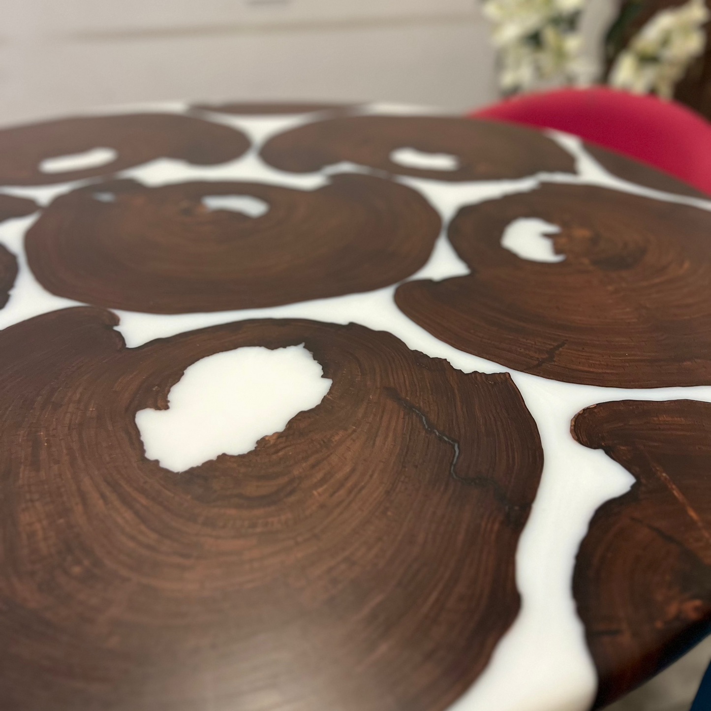 Oreo Cookie Centre Table