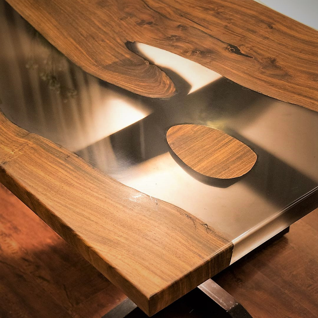 blackrose center table