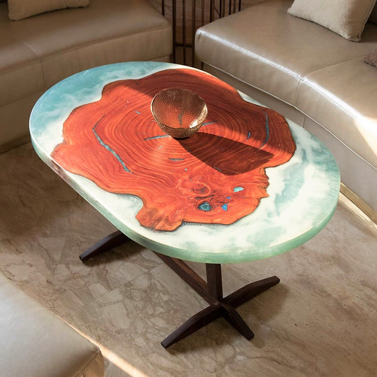 Island View Centre Table