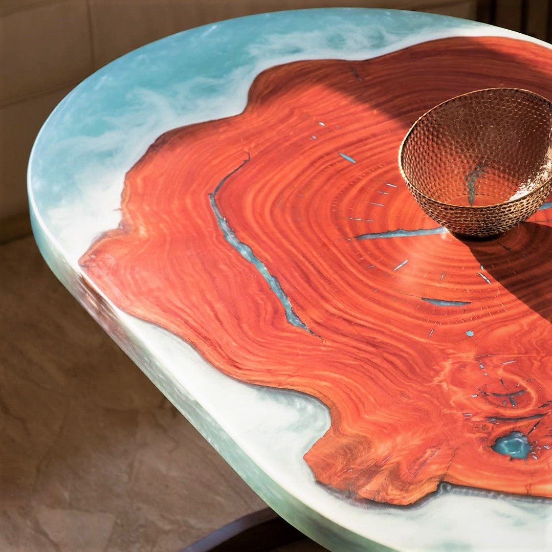 Island View Centre Table